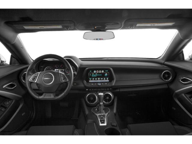 Used 2018 Chevrolet Camaro LT w/ RS Package RWD image 11