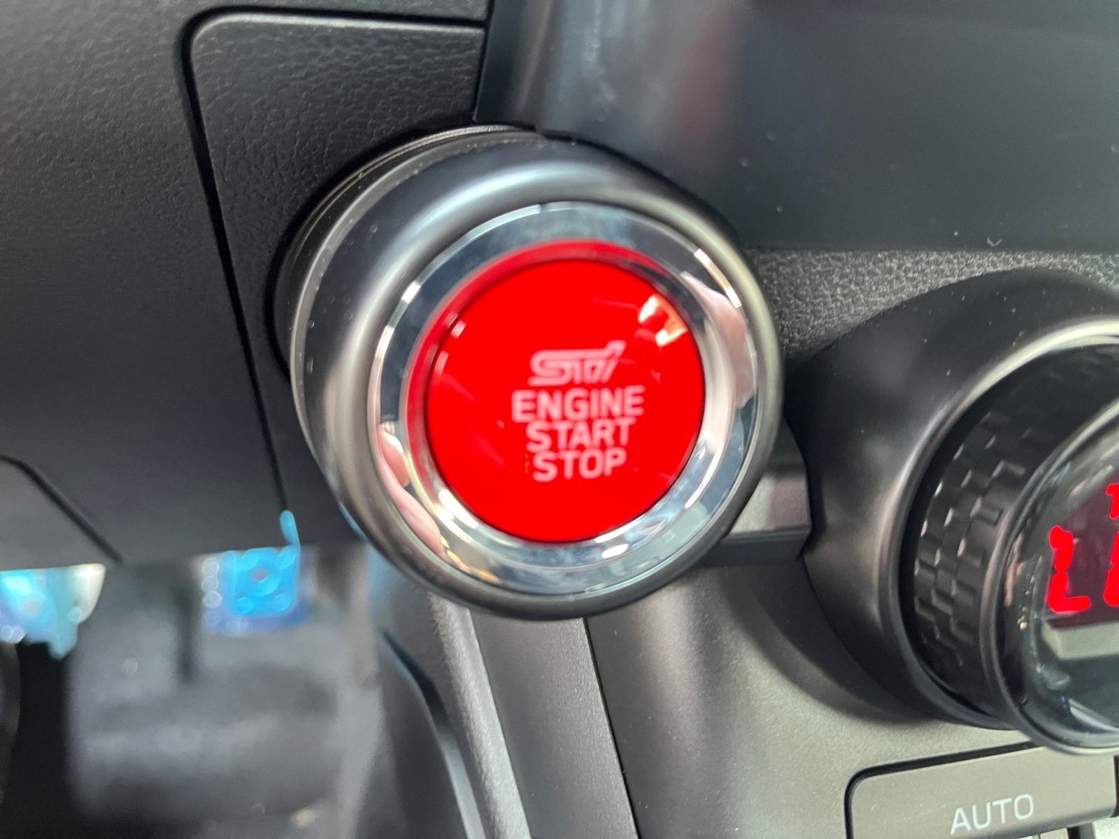 New 2026 Subaru BRZ tS RWD image 30