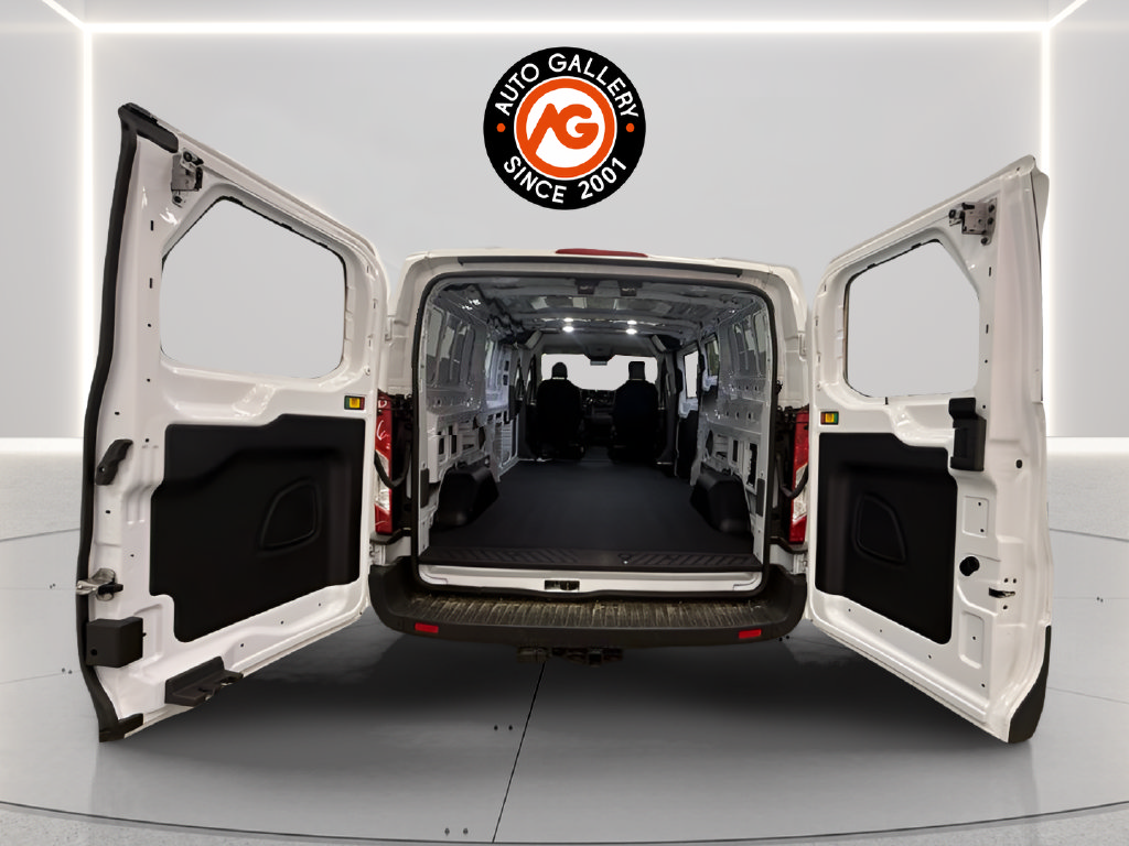 Used 2024 Ford Transit 150 Low Roof RWD image 42