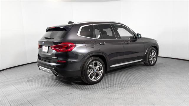 Used 2020 BMW X3 xDrive30i w/ Convenience Package image 6
