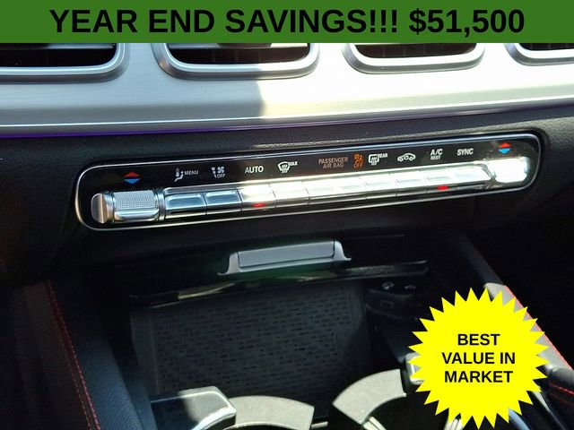 Used 2023 Mercedes-Benz GLE 53 AMG 4MATIC image 18