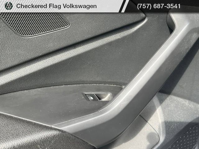 Used 2024 Volkswagen Jetta Sport FWD image 24