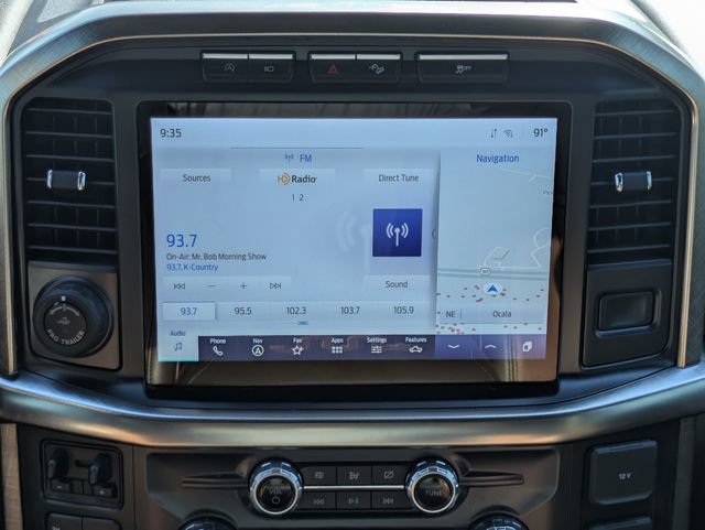 Certified 2021 Ford F150 King Ranch w/ Equipment Group 601A High AWD/4WD image 18