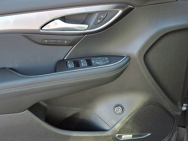 New 2026 Buick Envision Sport Touring AWD/4WD image 10