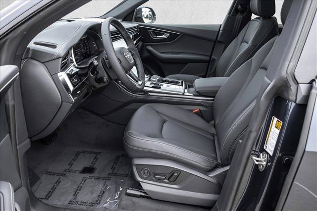 New 2026 Audi Q8 Premium Plus AWD/4WD image 12