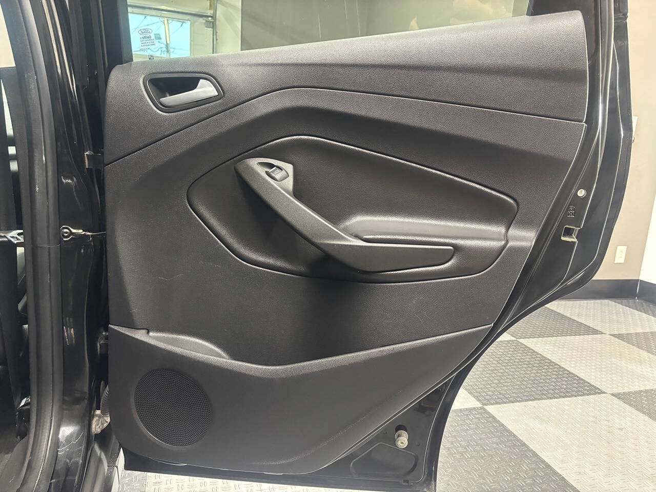 Used 2013 Ford C-MAX SE FWD image 20