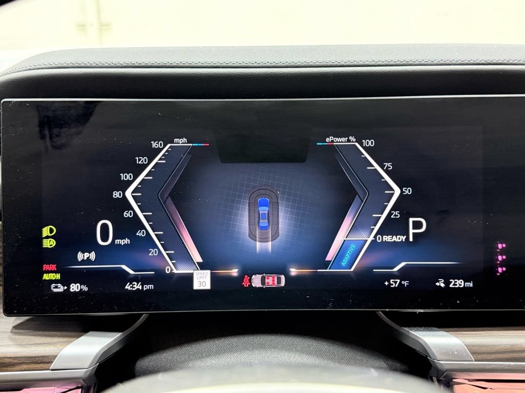 Used 2023 BMW i7 xDrive60 AWD/4WD image 20