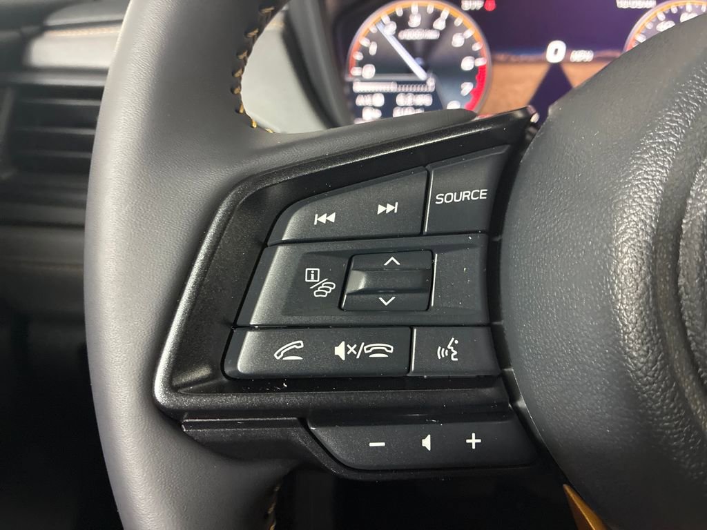 New 2026 Subaru Forester Wilderness image 20