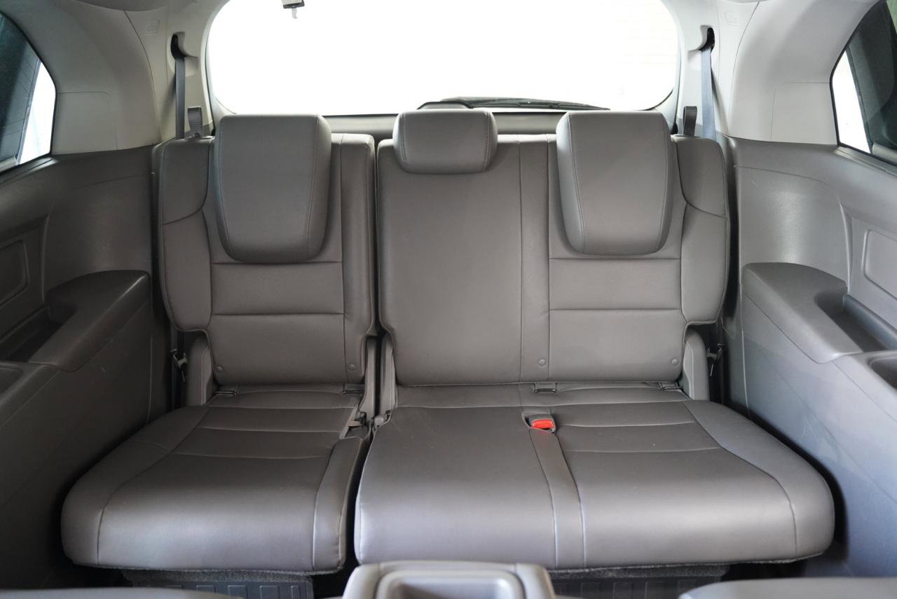 Used 2011 Honda Odyssey EX-L image 38