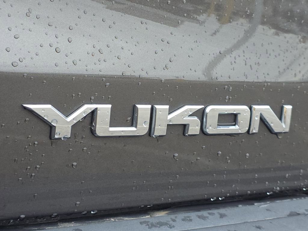 Used 2019 GMC Yukon Denali w/ Denali Ultimate Package image 37