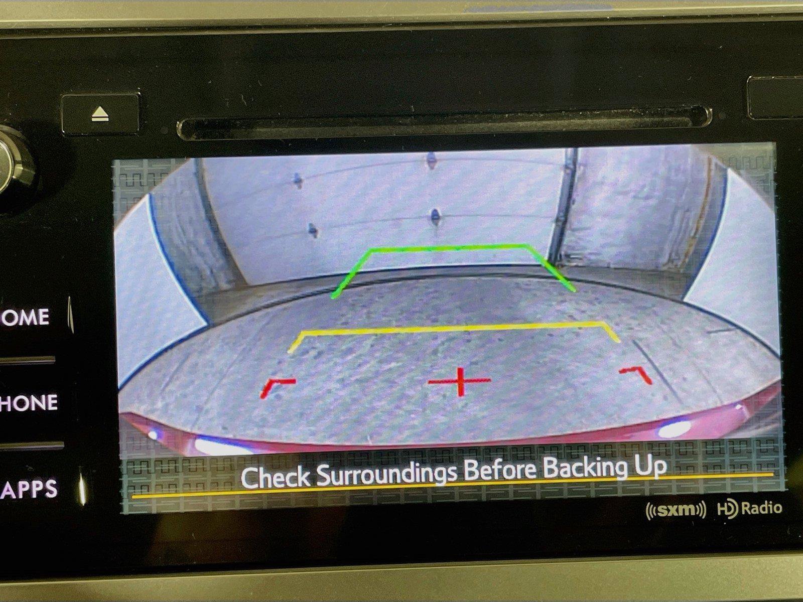 Used 2016 Subaru Outback 2.5i Premium AWD/4WD image 6