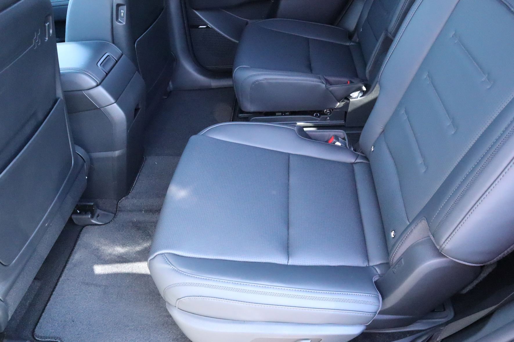 New 2026 Hyundai Santa Fe Calligraphy image 18