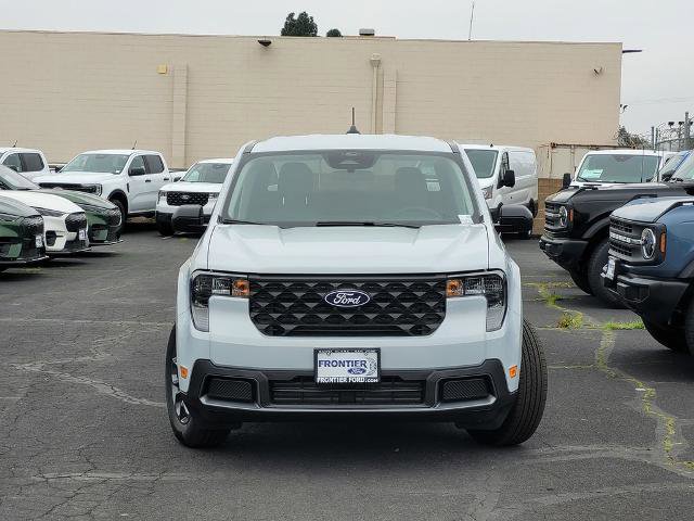 New 2026 Ford Maverick XLT image 2
