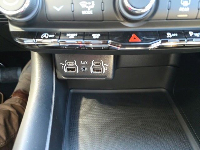 New 2026 Dodge Durango GT image 23