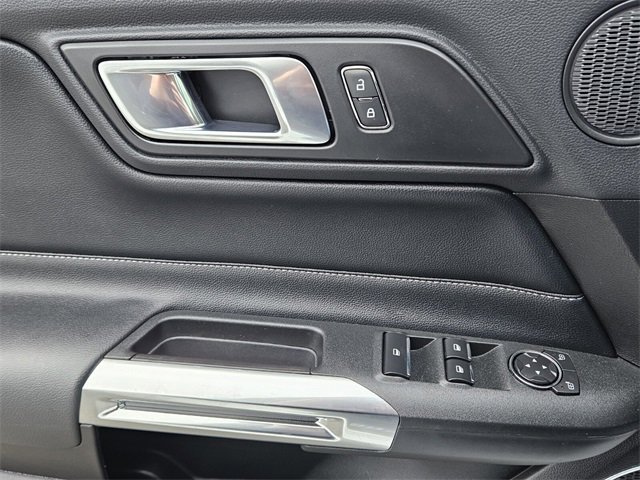 Used 2021 Ford Mustang GT Premium w/ Black Accent Package image 29