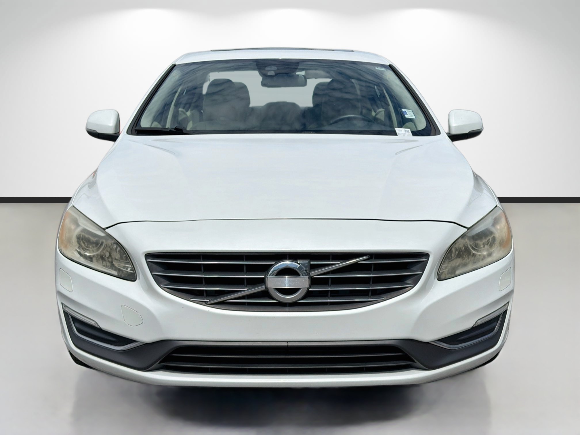 Used 2014 Volvo S60 T5 FWD image 8