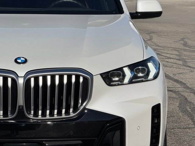 Certified 2024 BMW X5 xDrive40i w/ Executive Package AWD/4WD image 10