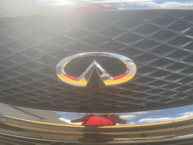 Used 2023 INFINITI QX80 Premium Select w/ Cargo Package RWD image 16