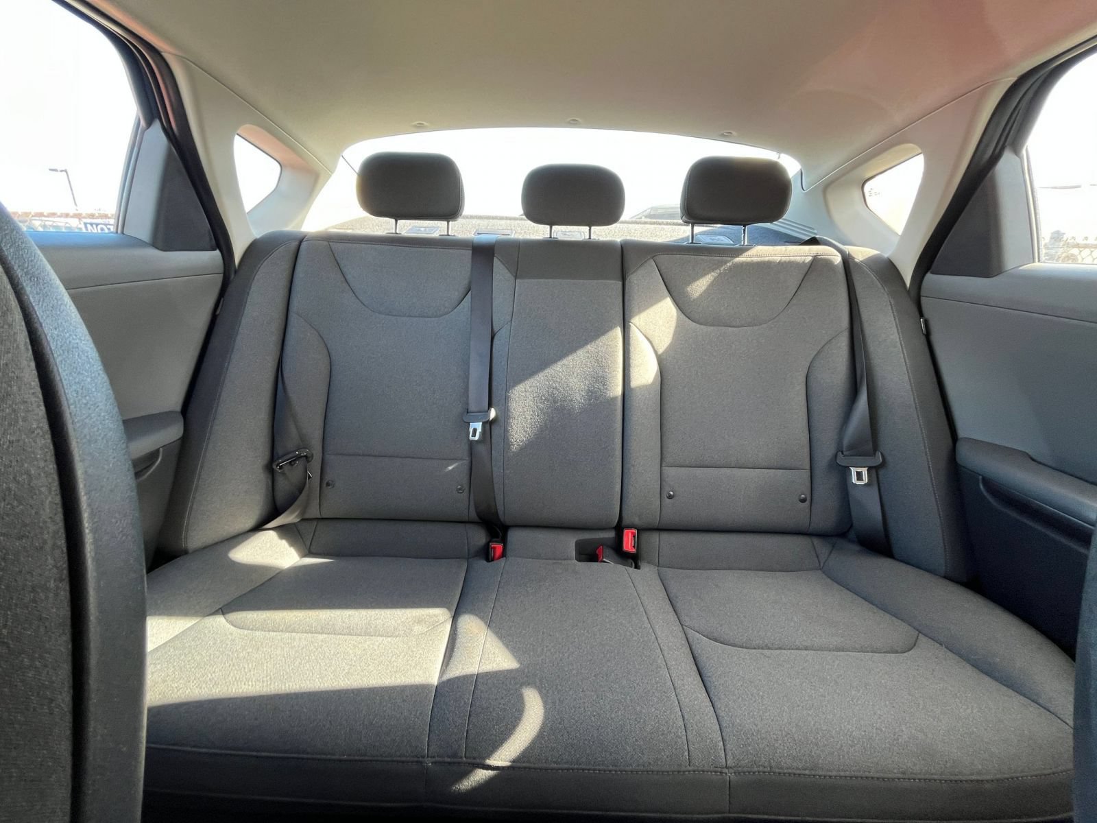 Used 2025 Kia K4 FWD image 55