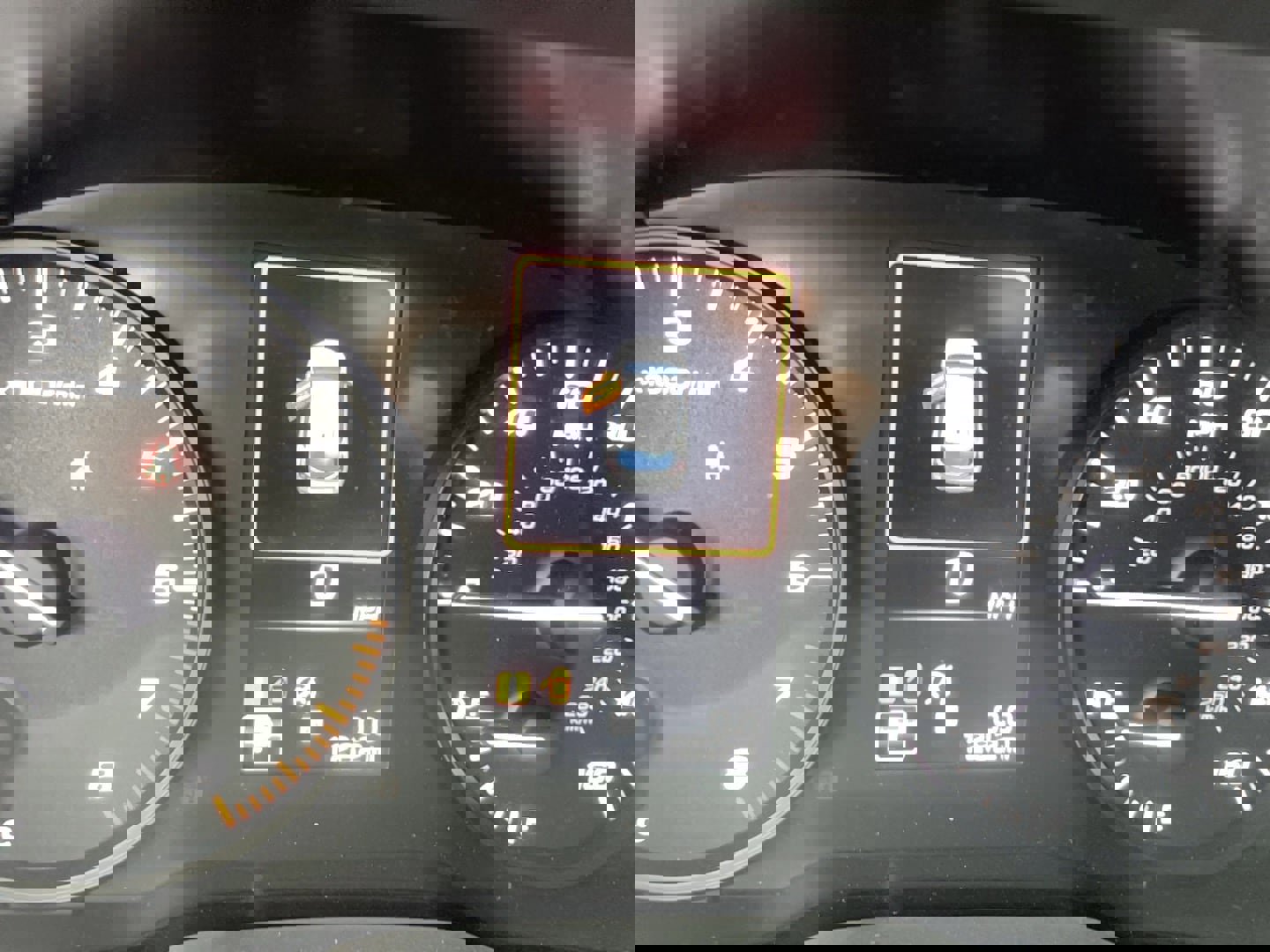 Used 2025 Subaru Impreza 2.0i image 15