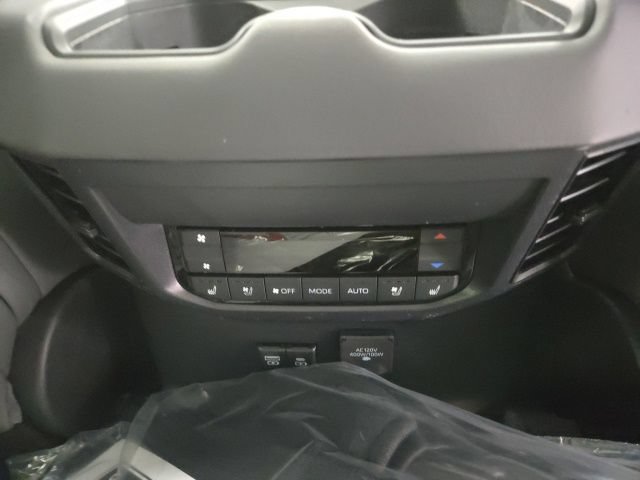 New 2026 Toyota Sequoia Capstone AWD/4WD image 14