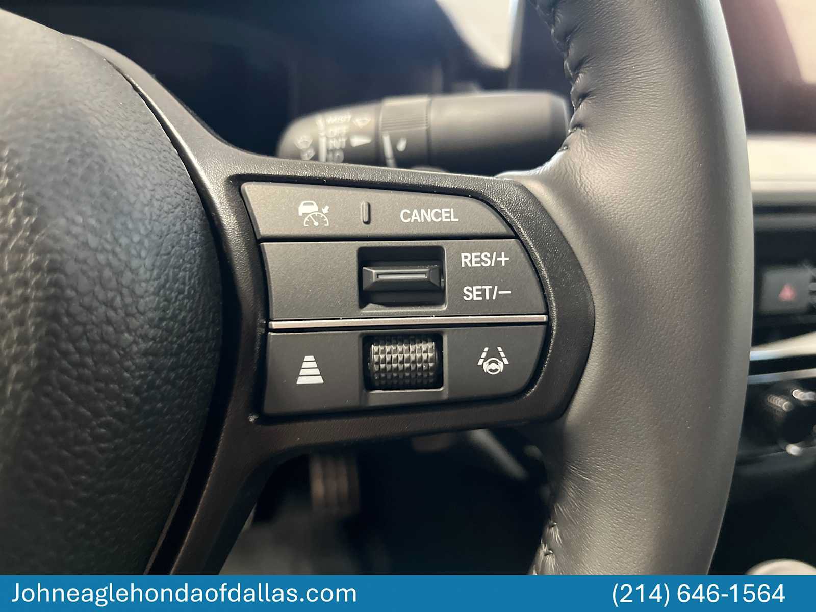 New 2026 Honda Accord Sport image 16