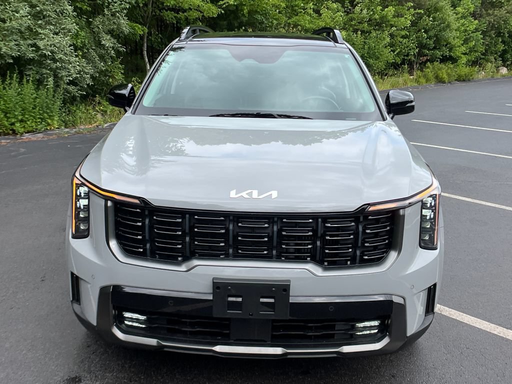 Used 2024 Kia Sorento X-Line EX AWD/4WD image 8