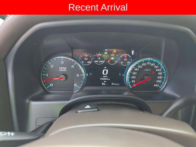 Used 2017 GMC Sierra 1500 Denali image 5