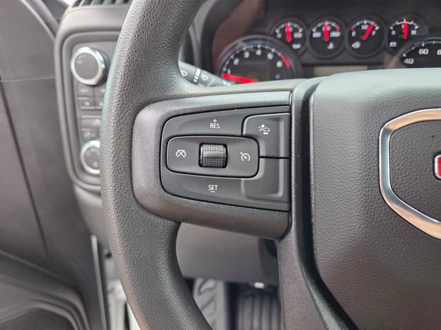 Used 2023 GMC Sierra 1500 Pro w/ Convenience Package AWD/4WD image 29