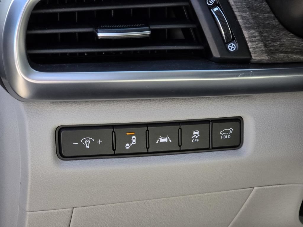 Used 2021 Kia Telluride EX FWD image 23