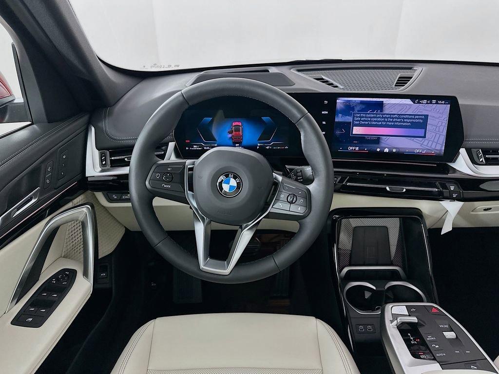 Used 2026 BMW X1 xDrive28i w/ Technology Package image 28