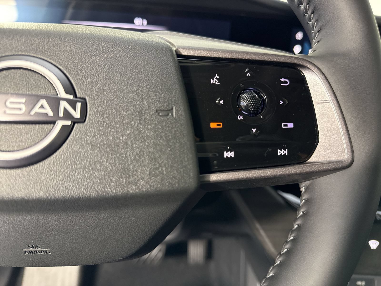 New 2026 Nissan Murano SL AWD/4WD image 14
