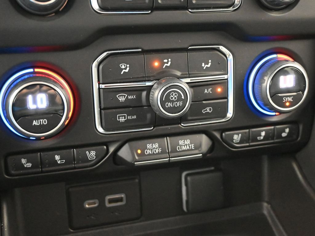 Used 2023 Chevrolet Tahoe High Country image 19