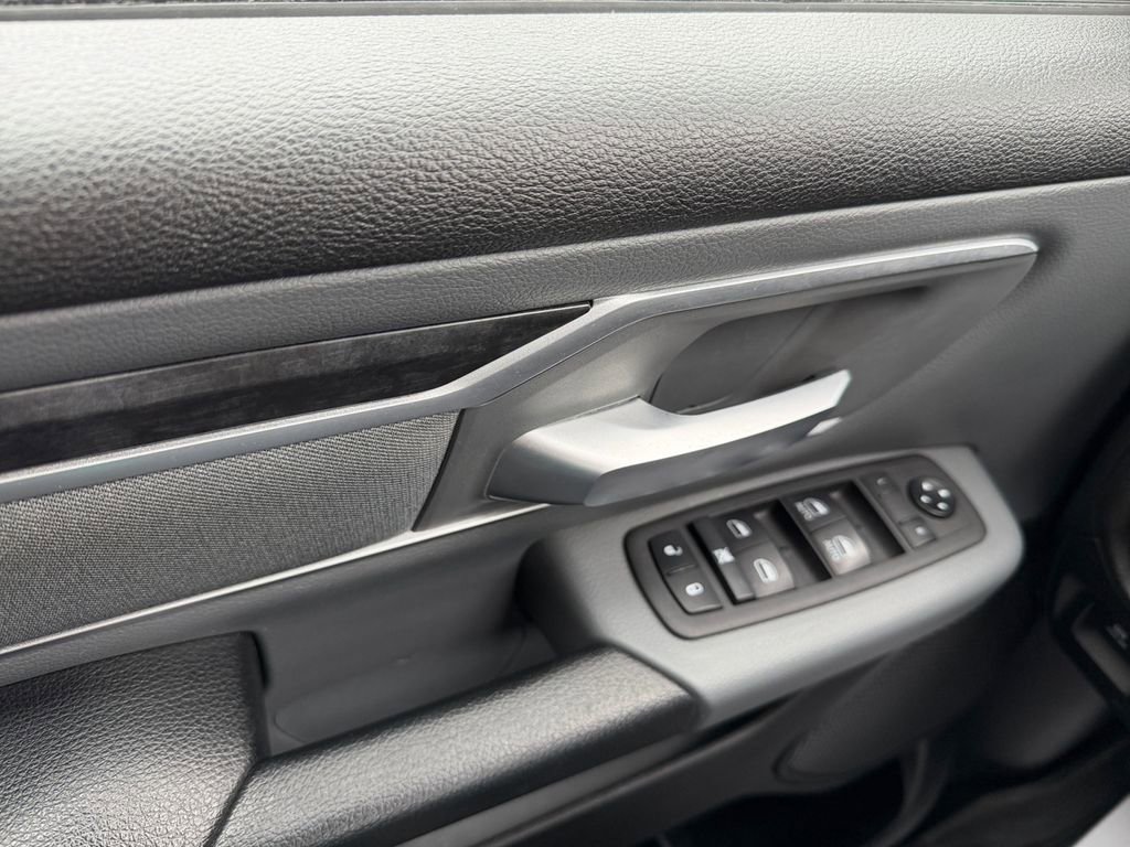 Used 2021 RAM 1500 Big Horn image 19