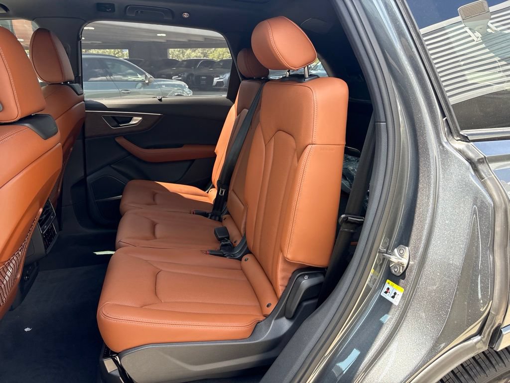 New 2026 Audi Q7 3.0T Prestige AWD/4WD image 14