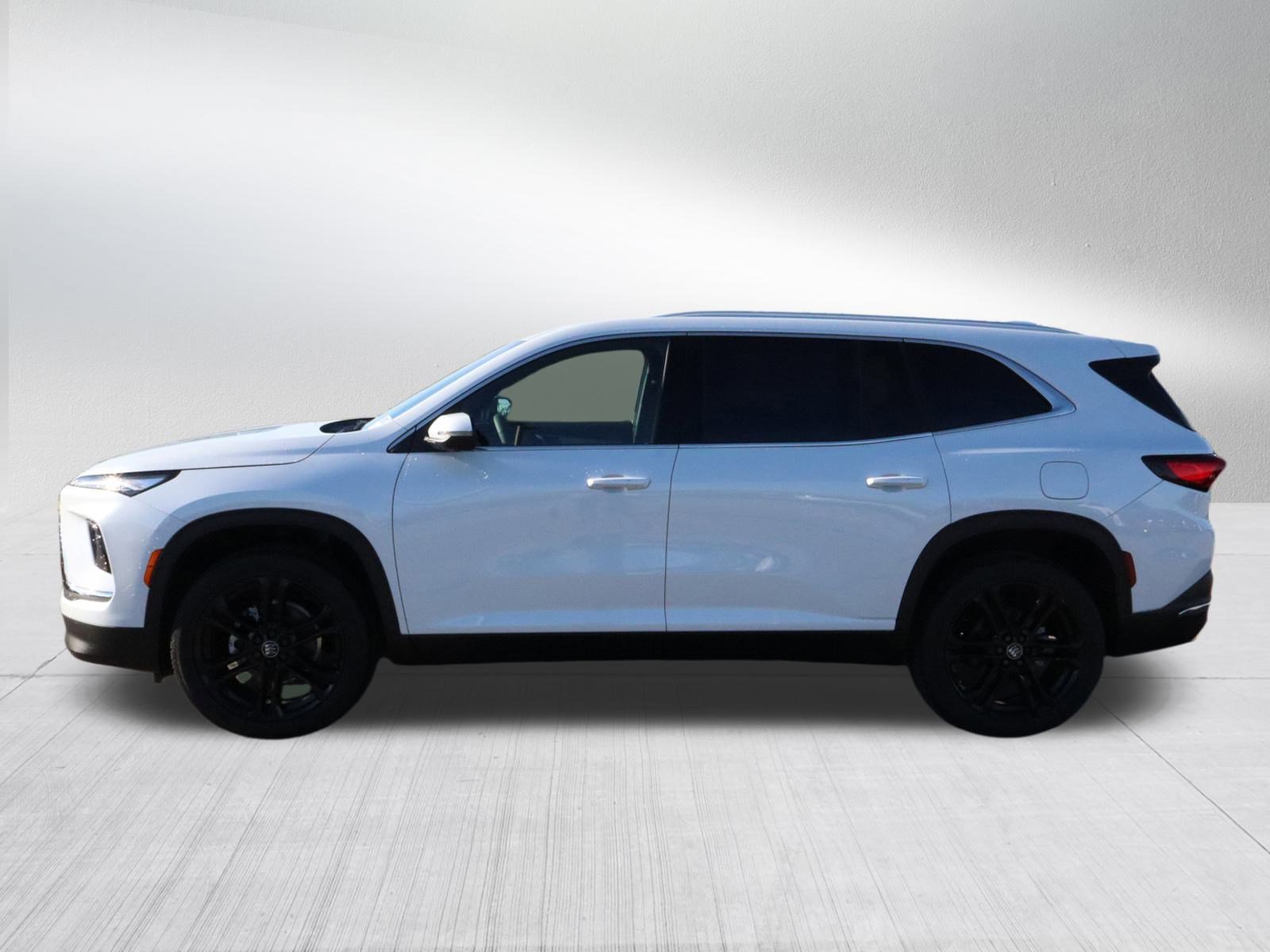 New 2026 Buick Enclave Preferred w/ Power Package image 4