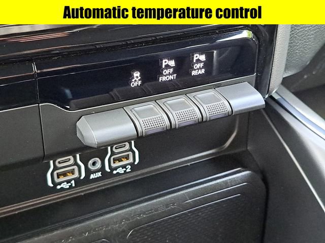 Used 2025 RAM 1500 Laramie image 17