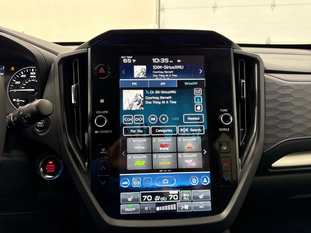 Used 2026 Subaru Forester Premium image 19