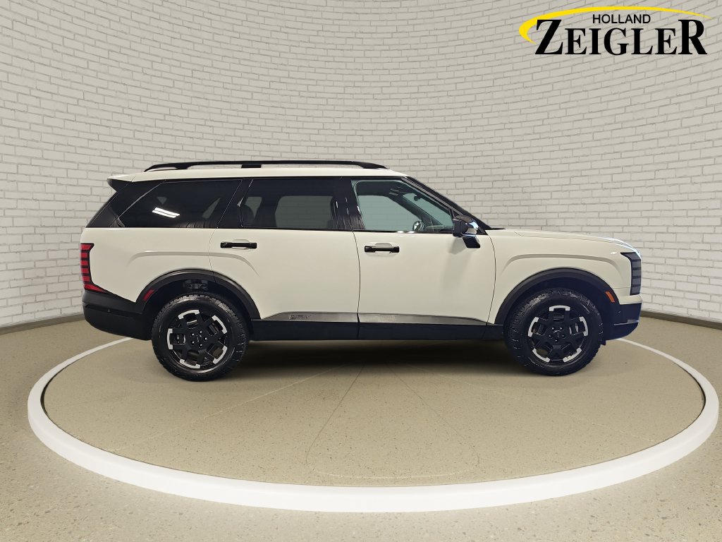 Certified 2026 Hyundai Palisade XRT Pro AWD/4WD image 4