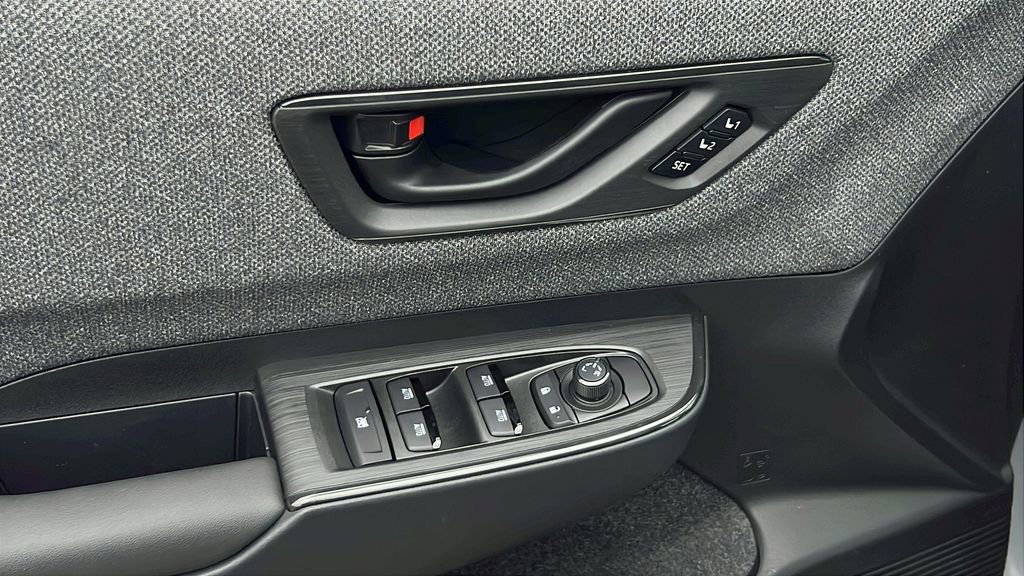 New 2026 Subaru Outback Limited image 33