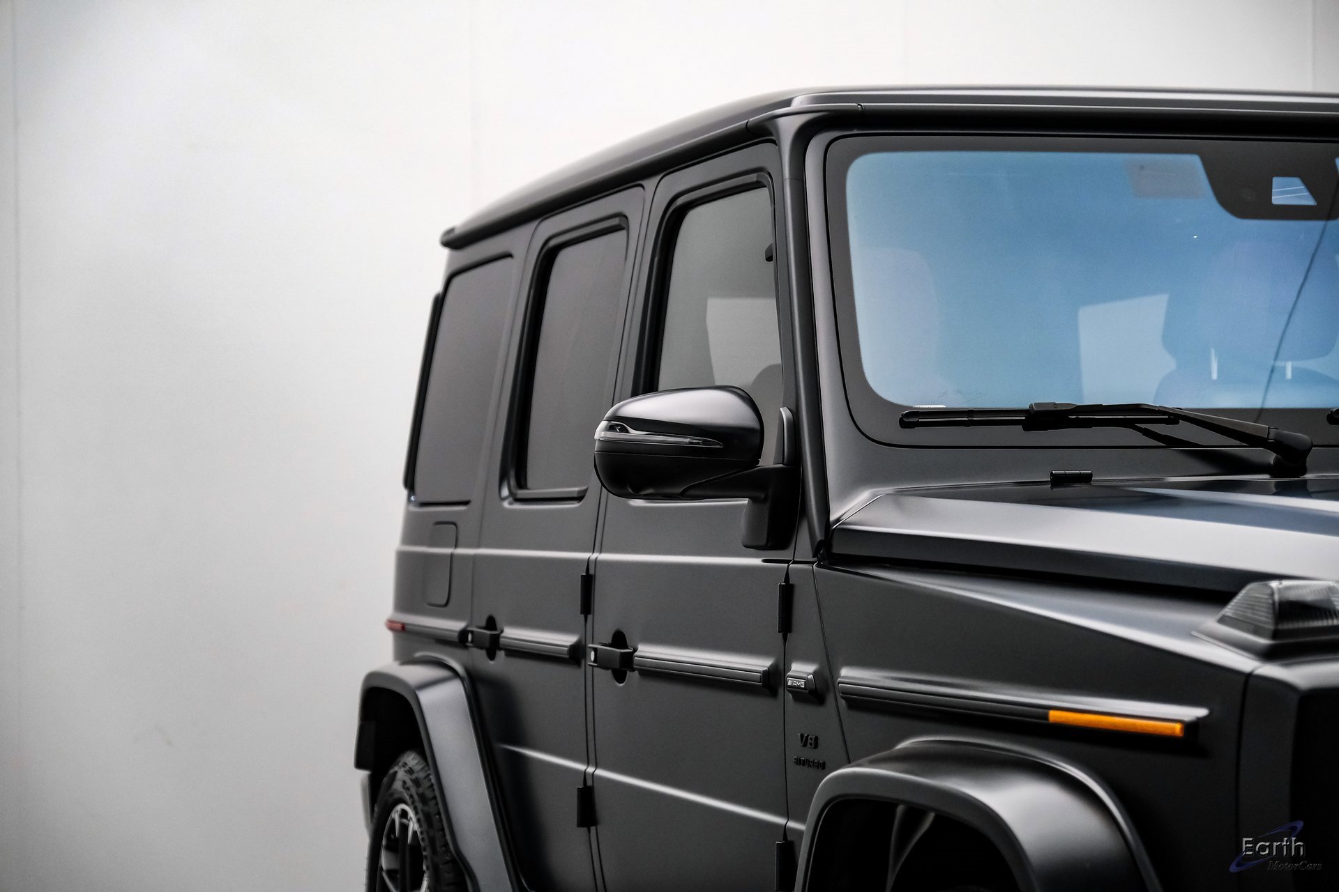 Used 2022 Mercedes-Benz G 63 AMG 4MATIC image 21