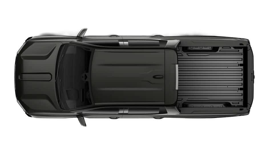 New 2026 GMC Sierra EV Elevation w/ Premium Package AWD/4WD image 46