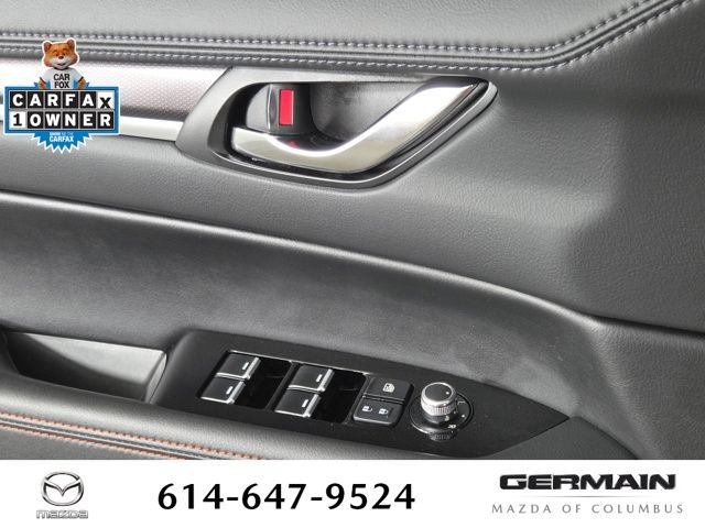 Certified 2024 MAZDA CX-5 Carbon Edition AWD/4WD image 28