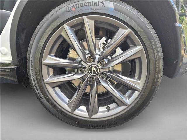 New 2026 Acura ADX A-Spec FWD image 15