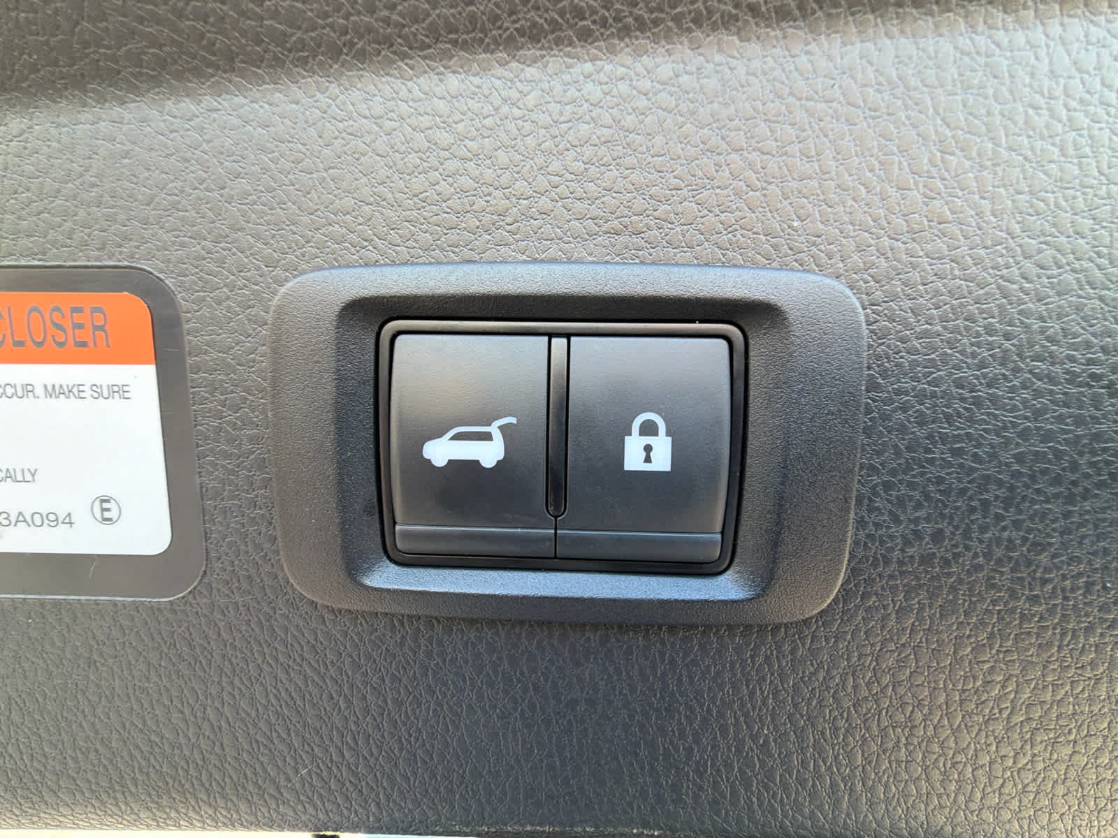 Used 2025 Mitsubishi Eclipse Cross SE AWD/4WD image 12