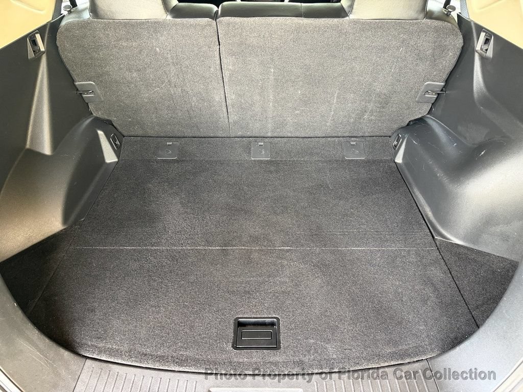 Used 2012 Nissan Rogue SL FWD image 77