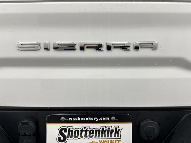 Used 2020 GMC Sierra 1500 AT4 AWD/4WD image 34