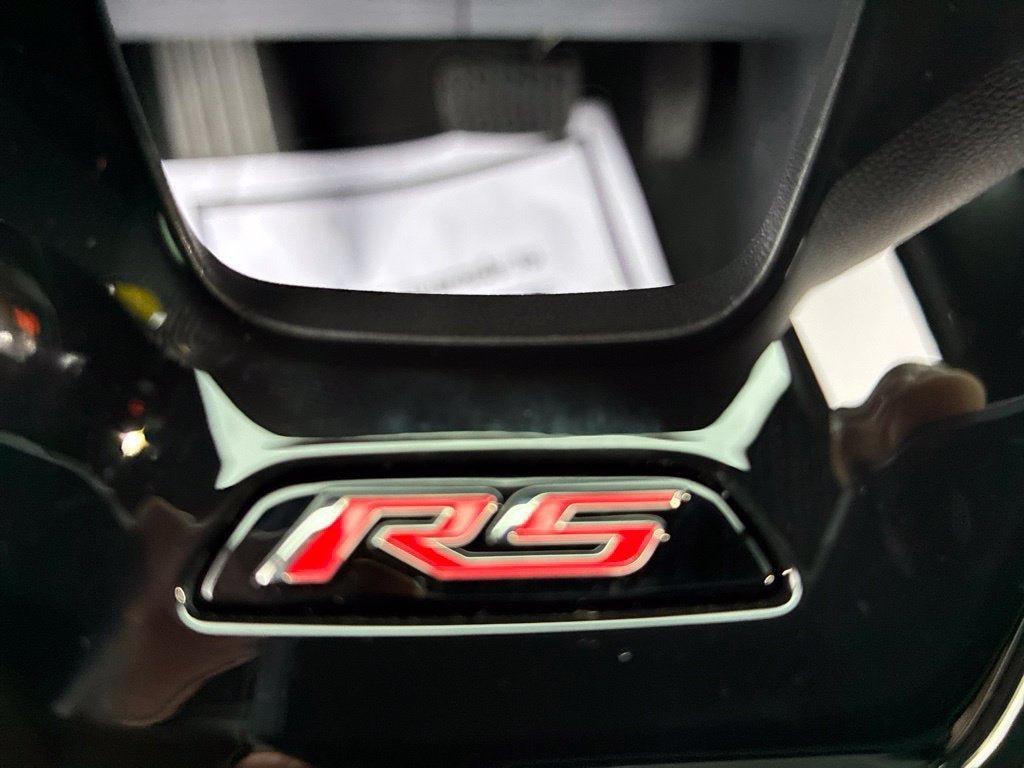 New 2027 Chevrolet Equinox RS AWD/4WD image 20