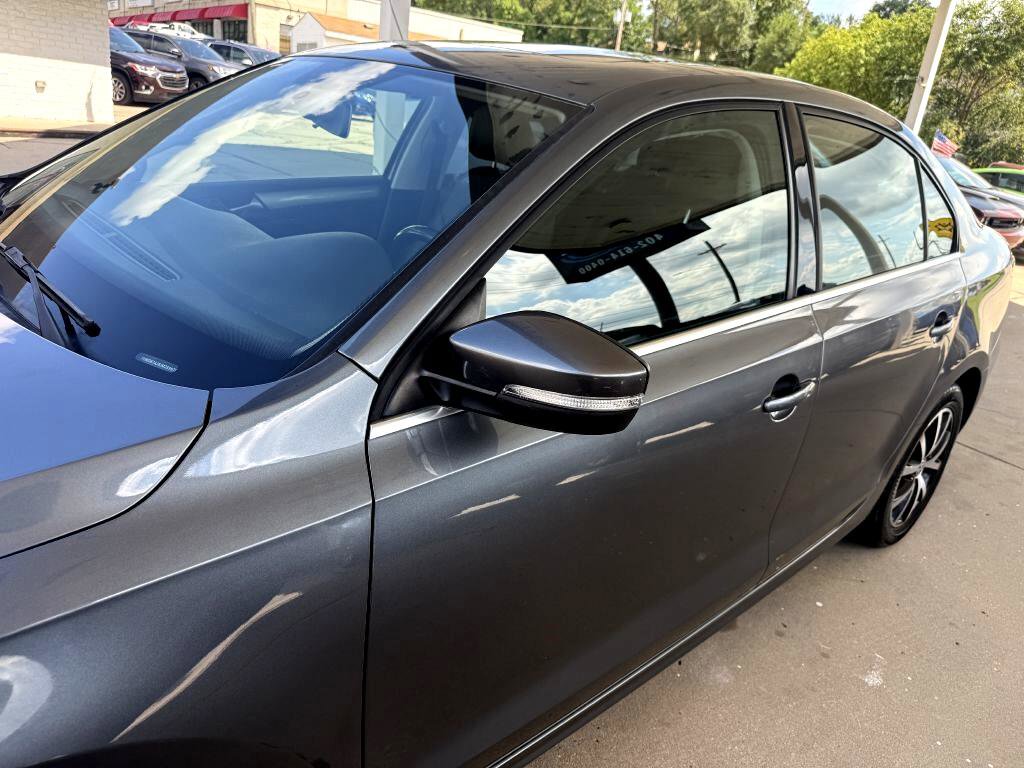 Used 2018 Volkswagen Jetta SE image 20