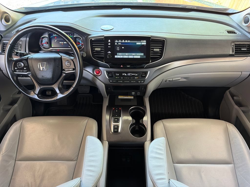 Used 2022 Honda Pilot Special Edition image 22